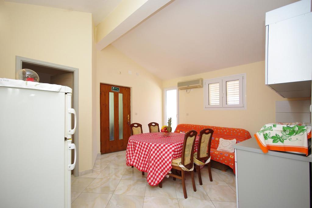 Apartments Ribarevic マカルスカ 部屋 写真